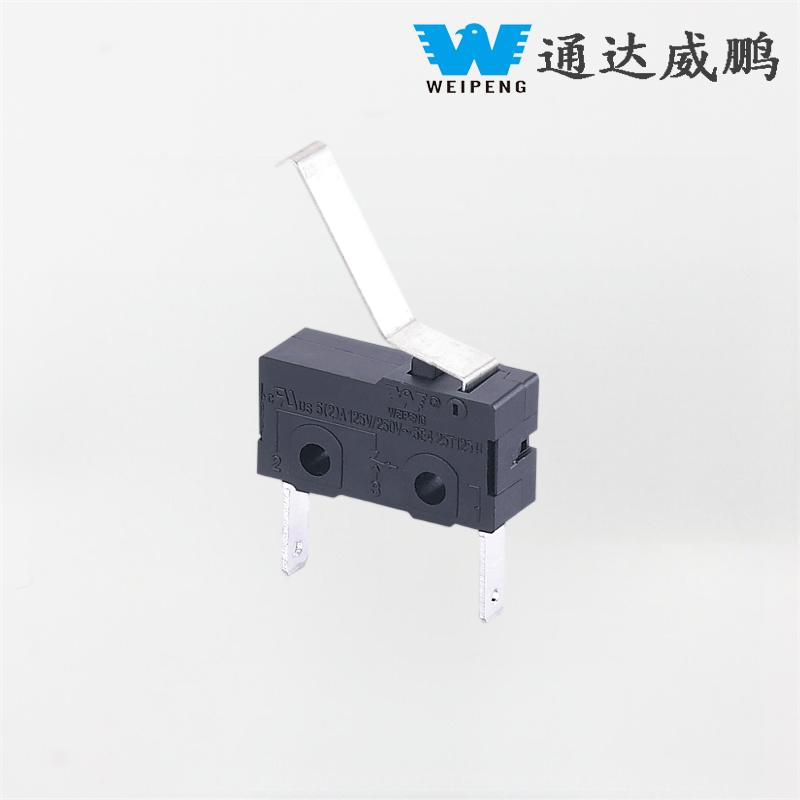 Manufacturer ng Coffee Machine Bent-Handle Blender at Travel Switch