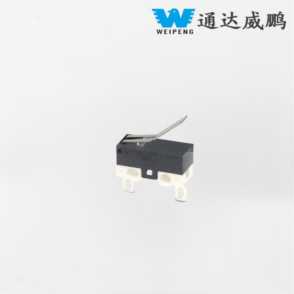 Manufacturer Supplies 3A Coffee Machine Micro Switch