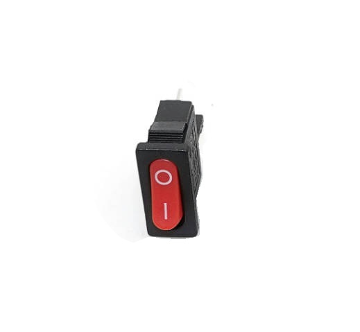 Marine Rocker Switch para sa Automotive Car