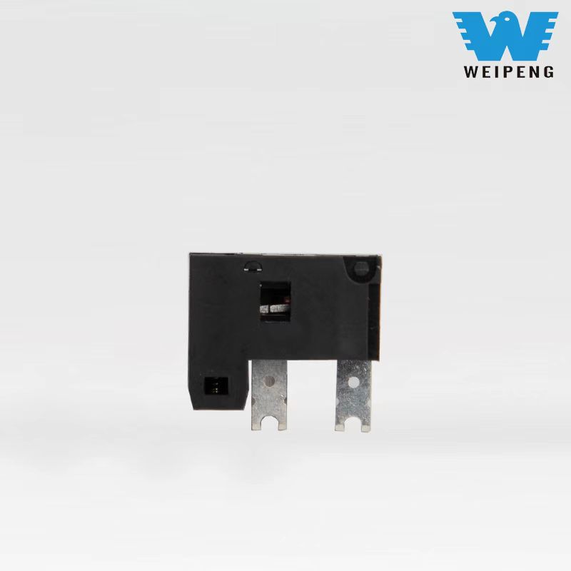 Micro safety switch