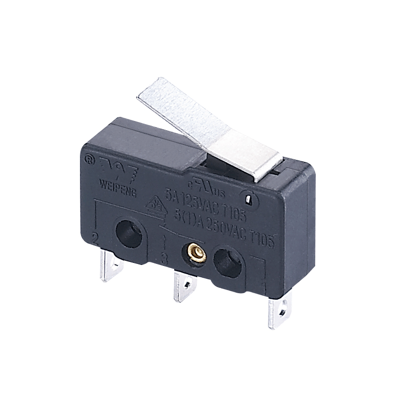 Micro Switch Micro Switch para sa Home Applianc