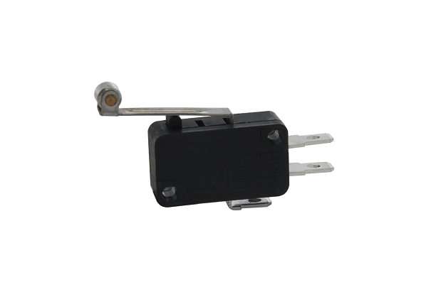 Micro Switch para sa Awtomatikong Access Control Push Button