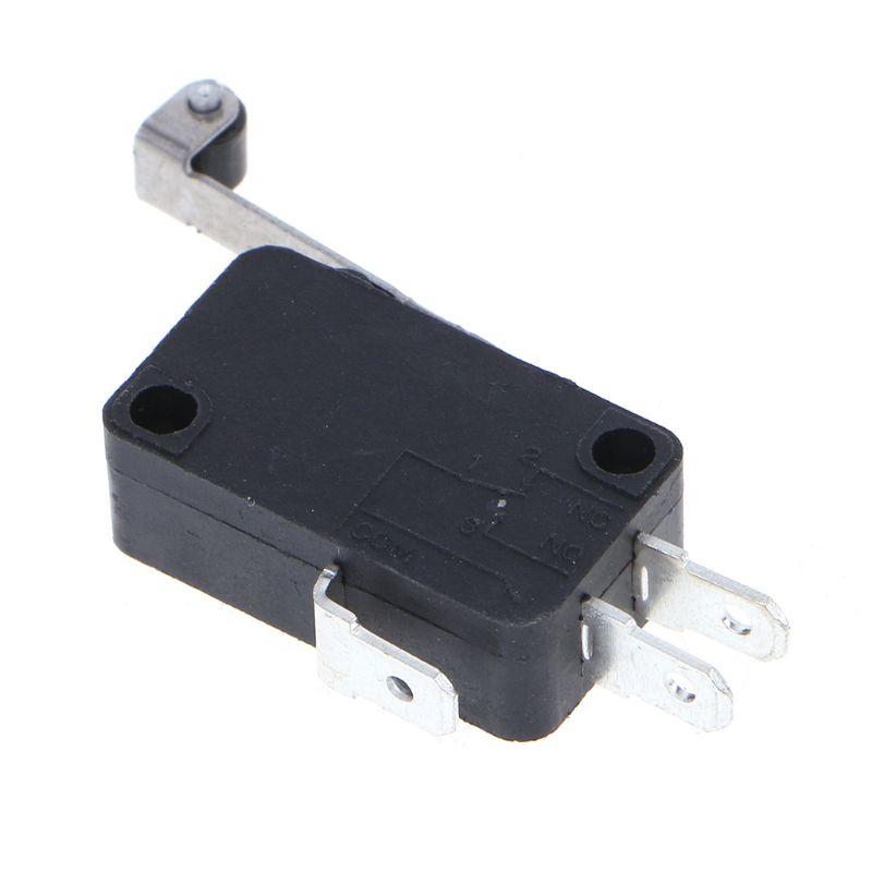 Micro Switch para sa Food Processing Light Switches Plug