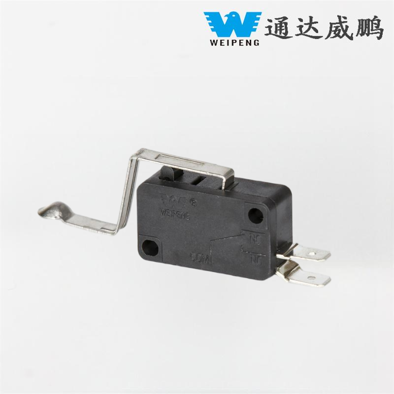 Micro switch para sa high-pressure water pump car washer