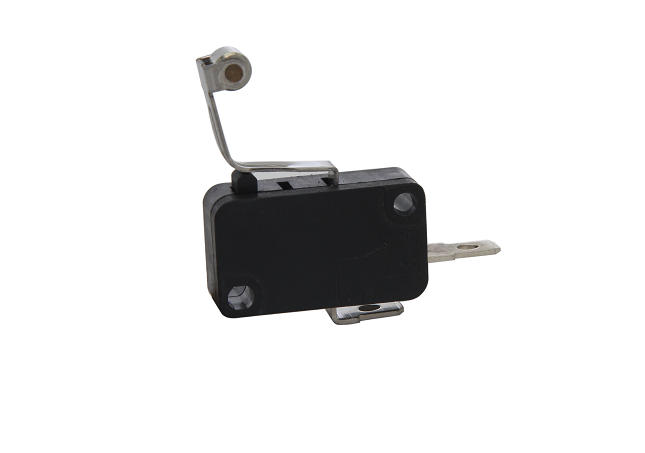 Micro Switch para sa Home Security Push Button Switch