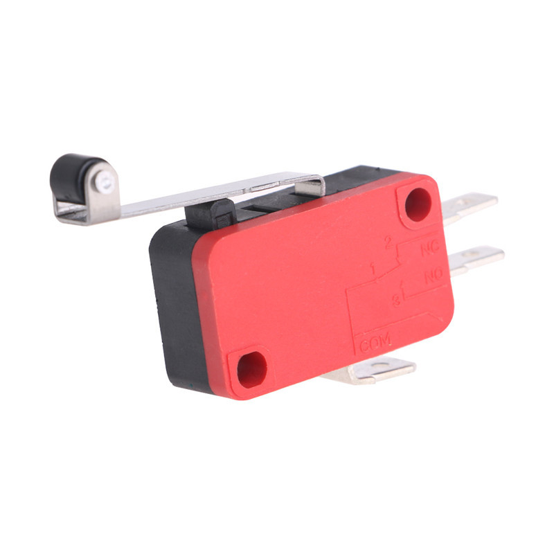 Micro Switch para sa Smoke Alarm Connector Circuit Breaker