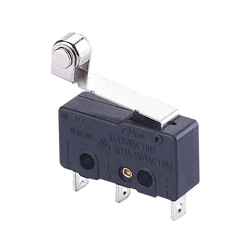 Micro Switch Industrial Micro Switch para sa Home Appliance