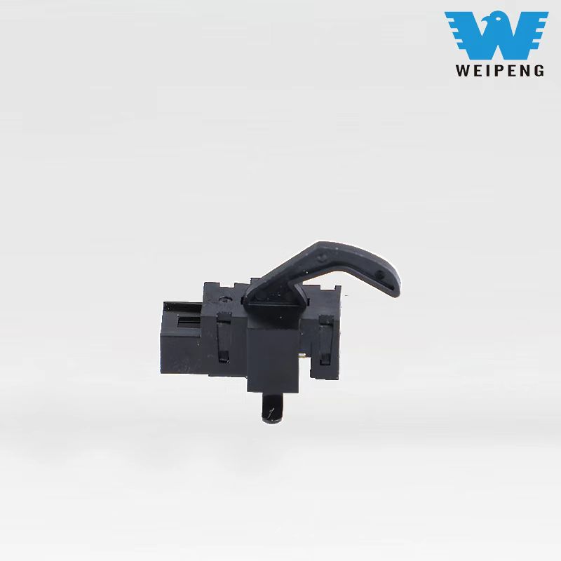 Micro switch low-force katumpakan