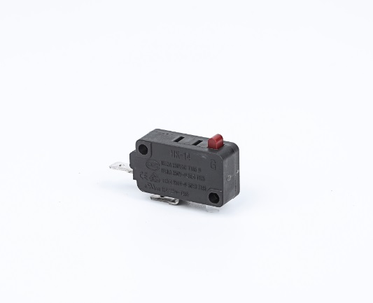 Micro Switch Plug Sensitive Factroy Supply Electrical Switch