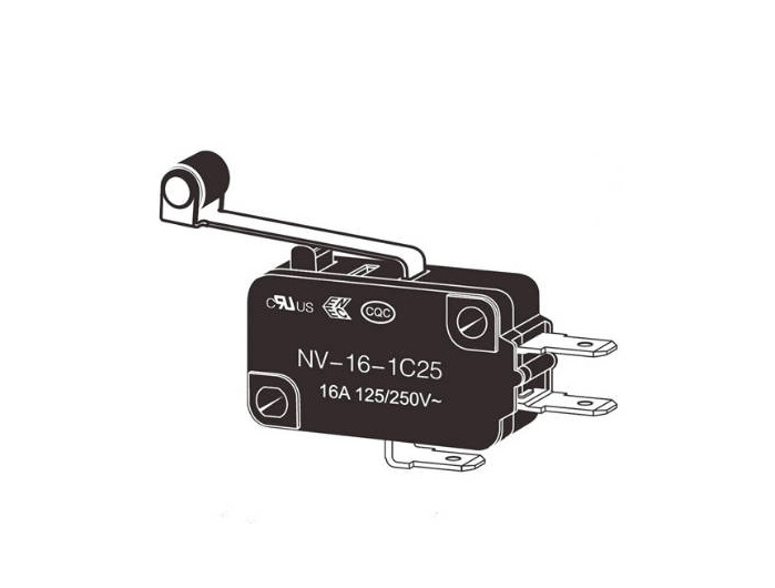 Micro Switch Walang Pressure Gauges