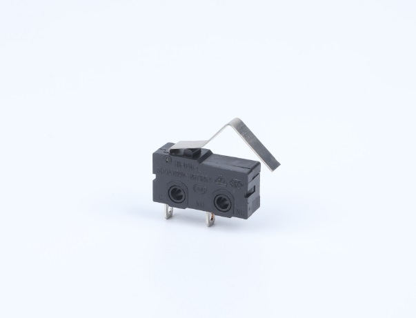 Micro Switch na may Espesyal na Lever Connector