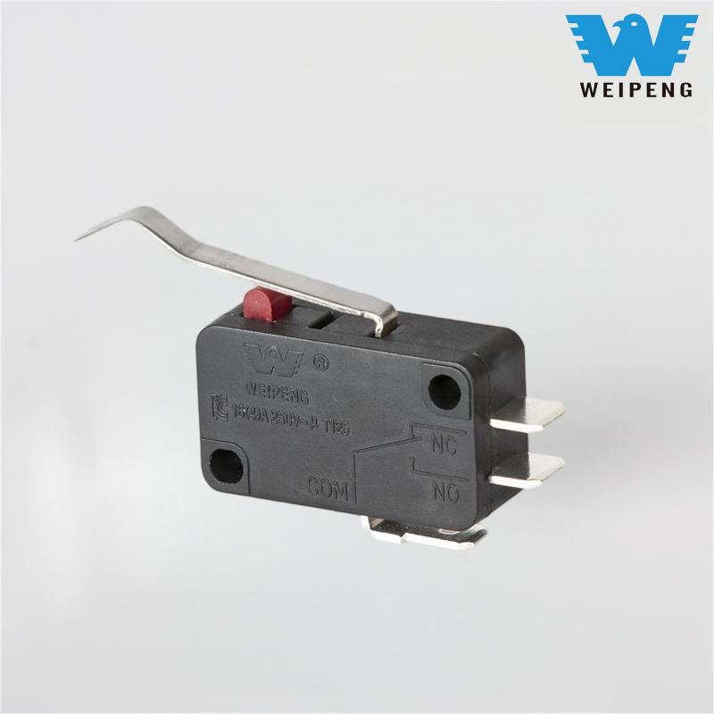 Microwave Oven at Washing Machine Micro Switch