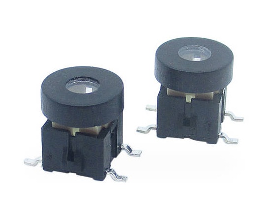 Pansandaliang Tact Button Switch