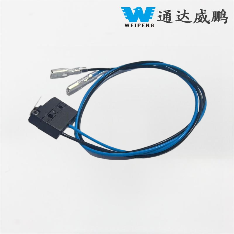 Bagong switch ng gun switch ng sasakyan