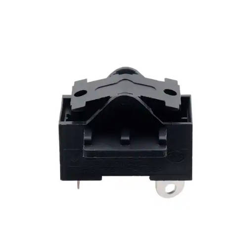 Naka-off ang Special Look na Rocker Switch Black