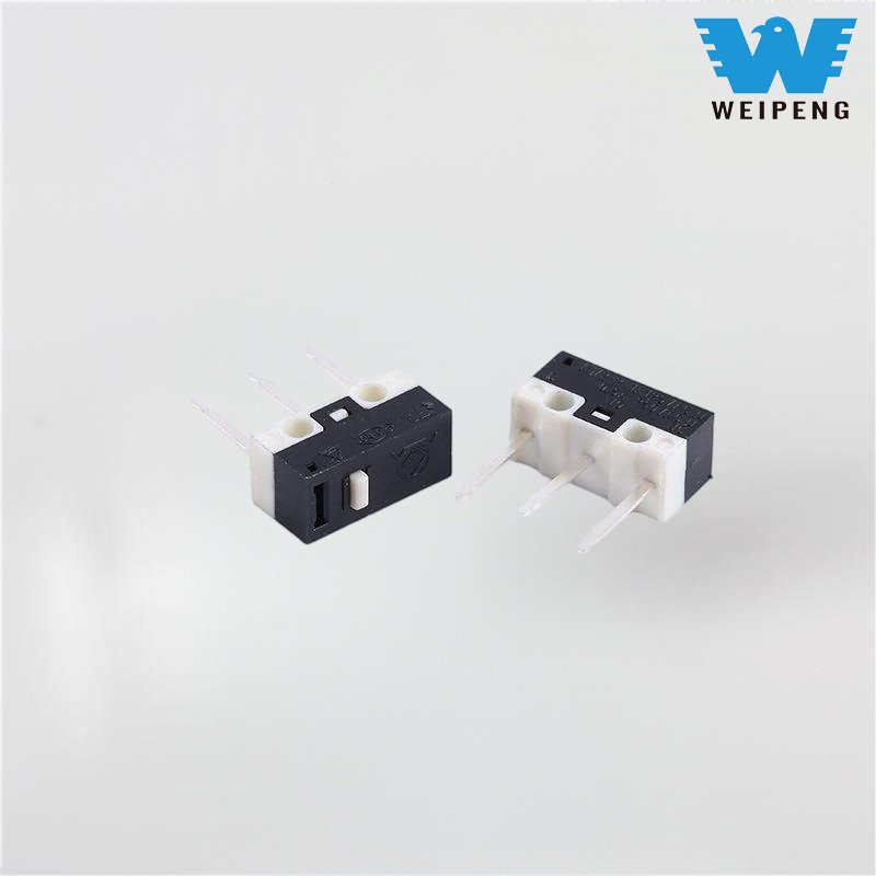 PCB Terminal Button Micro Switch