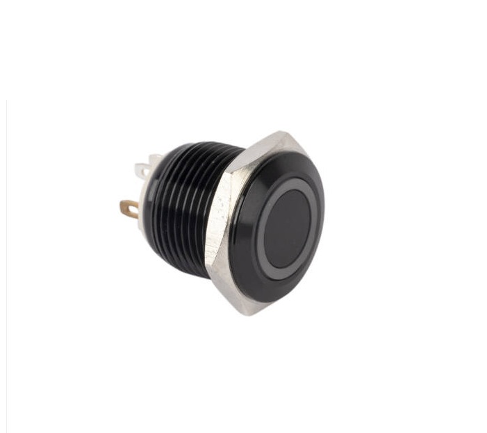 Piezo Switch Auto Parts LED Pansandali