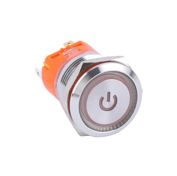 Piezo Switch Waterproof Micro Switch