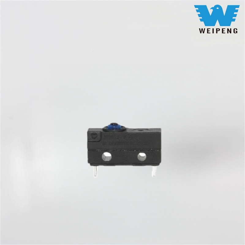 Paggawa ng electric sasakyan charger maliit na ordinaryong hindi tinatagusan ng tubig micro switch