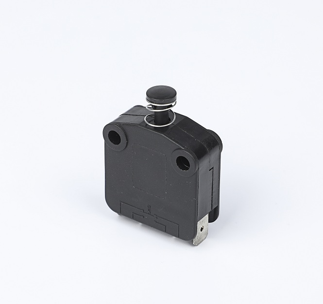 Push Button Switch Para sa Sensor Equipment