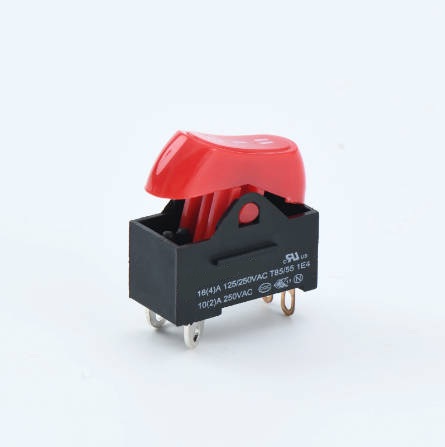 Rocker Switch Professional Hair Dryer Boat Switch