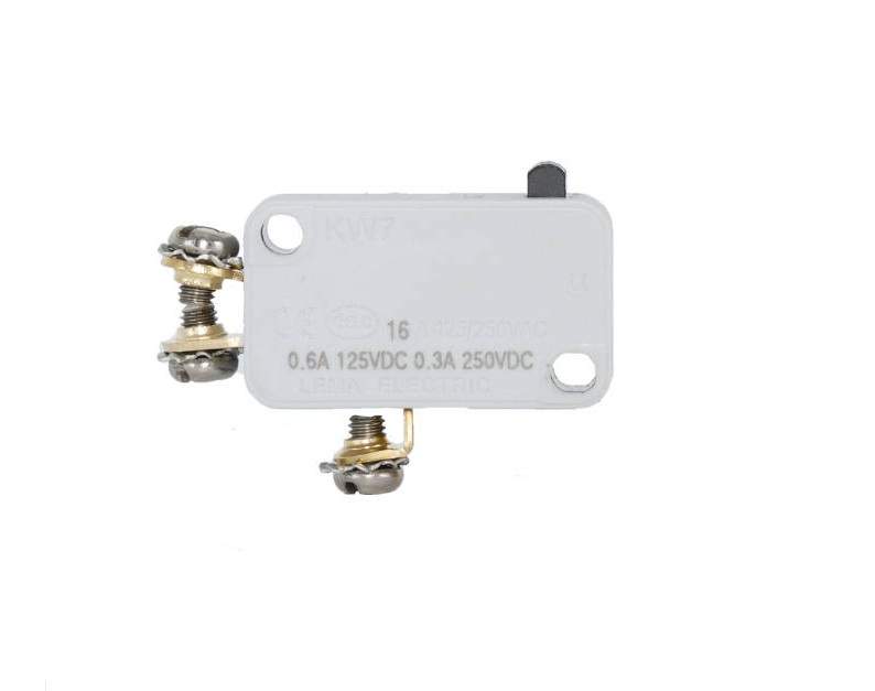 Screw Terminal Micro Switch