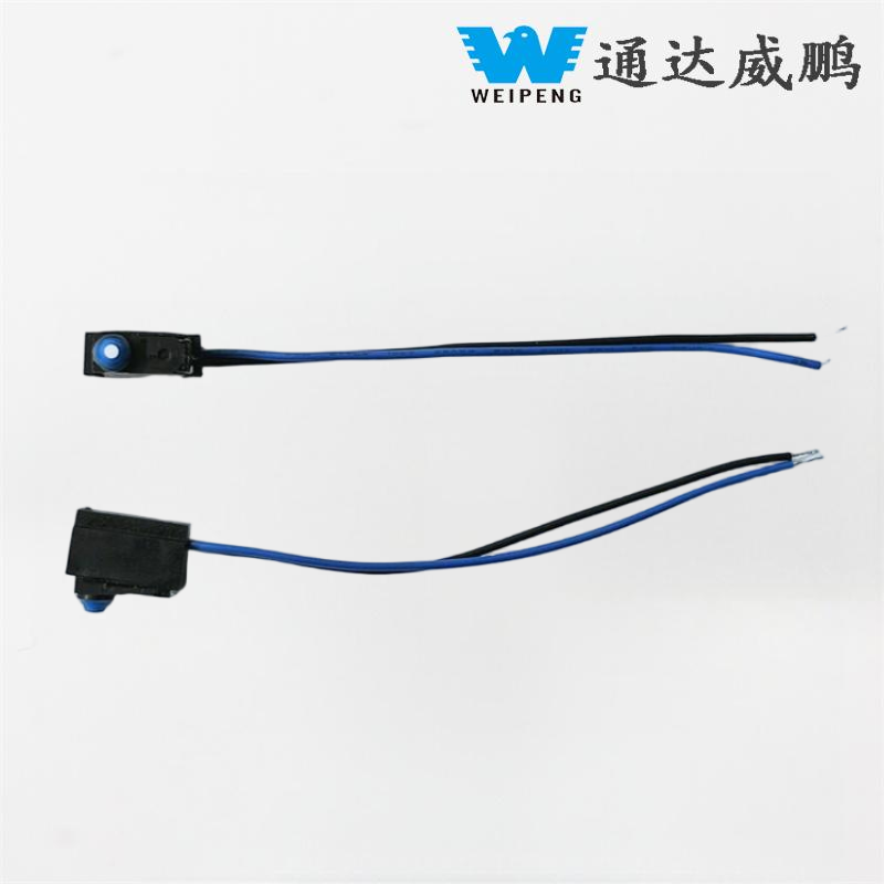 Selyadong IP67 Waterproof Micro Switch