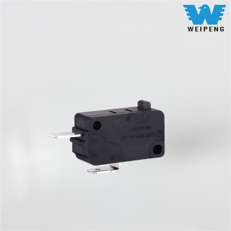 Silver Makipag -ugnay sa Malalim na Fryer Micro Switch