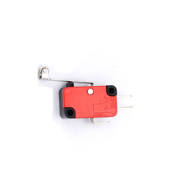 Solder Terminal Micro Switch Auto Parts