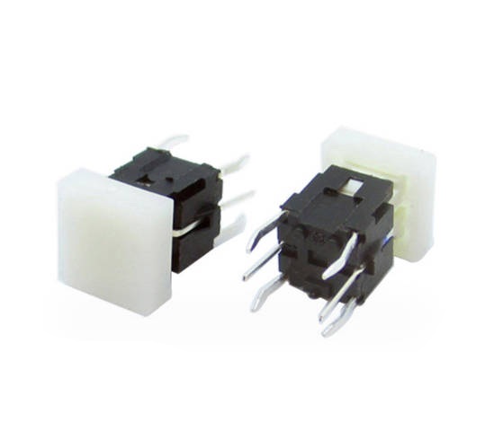 Paghihinang sa Pcb Momentary Tactile Switch