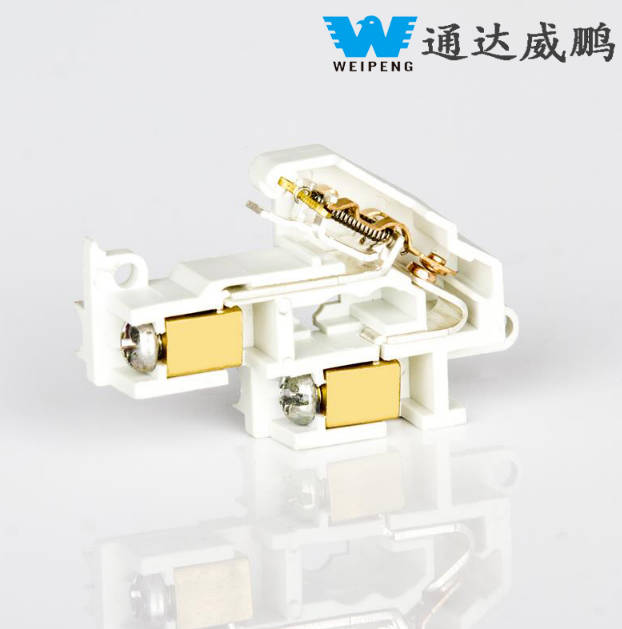 Espesyal na Estilo ng Micro Switch