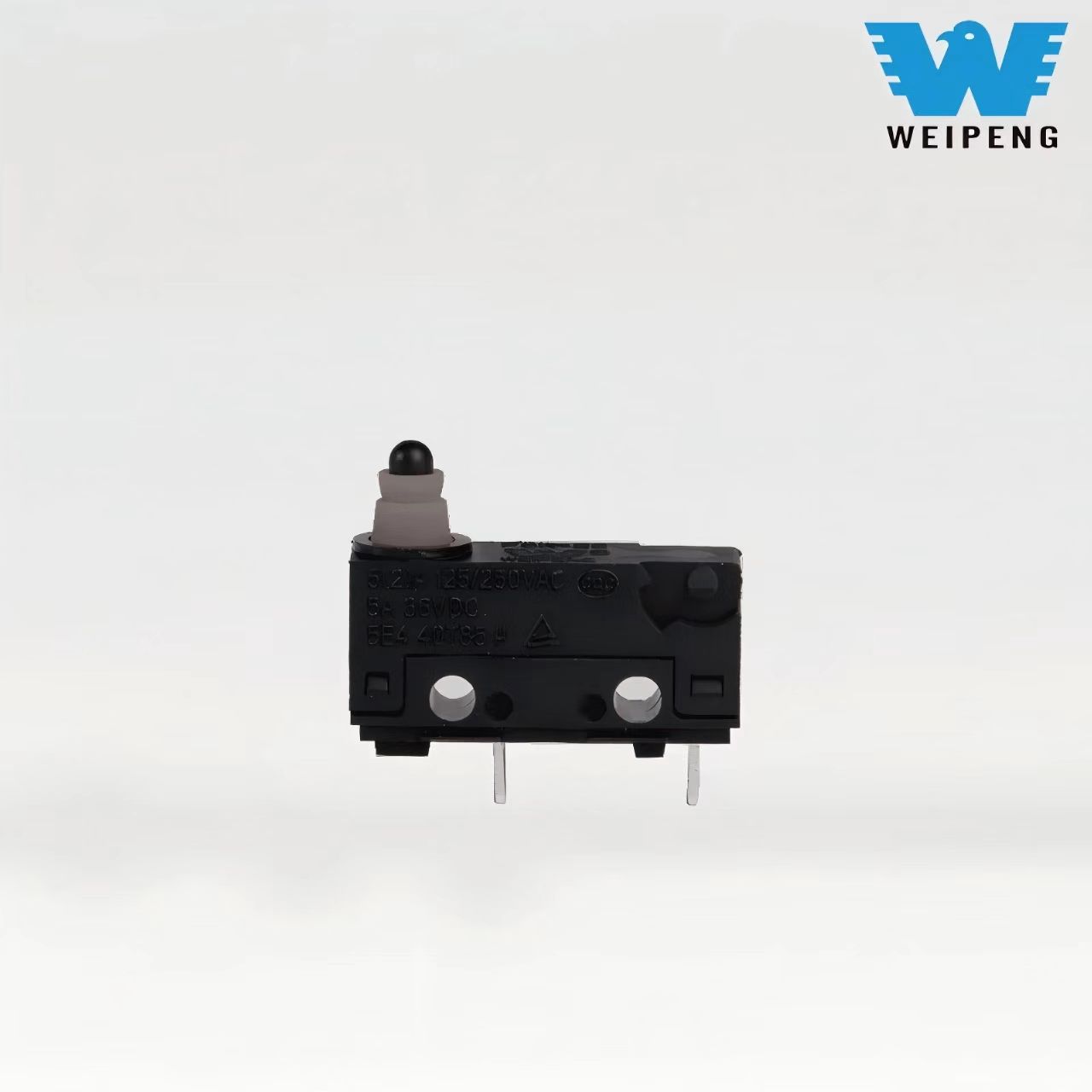 Submersible micro switch