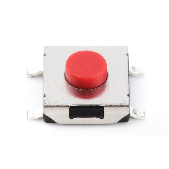 Tact Switch High Temperature Resistance