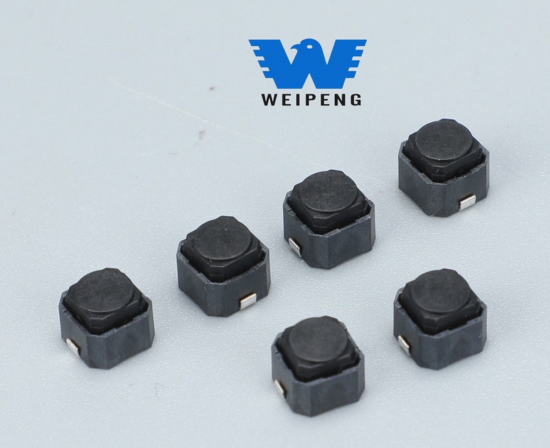 Tactile Switch Para sa Stamping Machinery