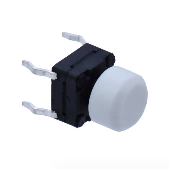 Tactile Switch Waterproof Small Button Switch