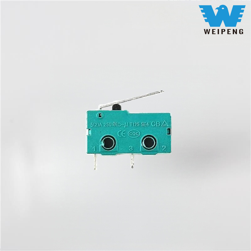 Thermal rice cooker water heater juicer micro switch