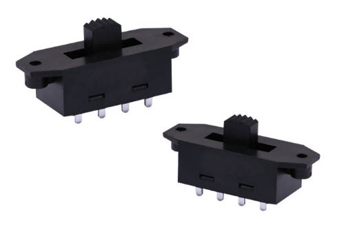 Toggle Switch LED High Current