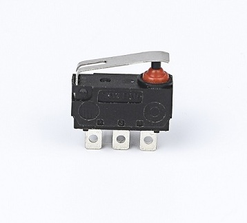 Waterproof Micro Switch Espesyal na Pingga