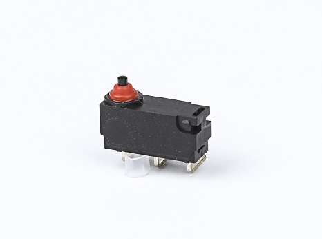 Waterproof Micro Switch Electrical Switch