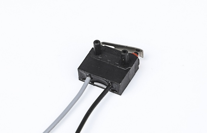 Waterproof Micro Switch Limit 2 Wire