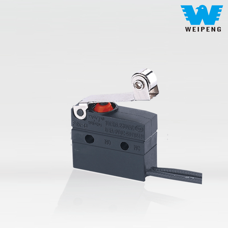 Laruang Electric Water Gun IP67 Waterproof Micro Switch