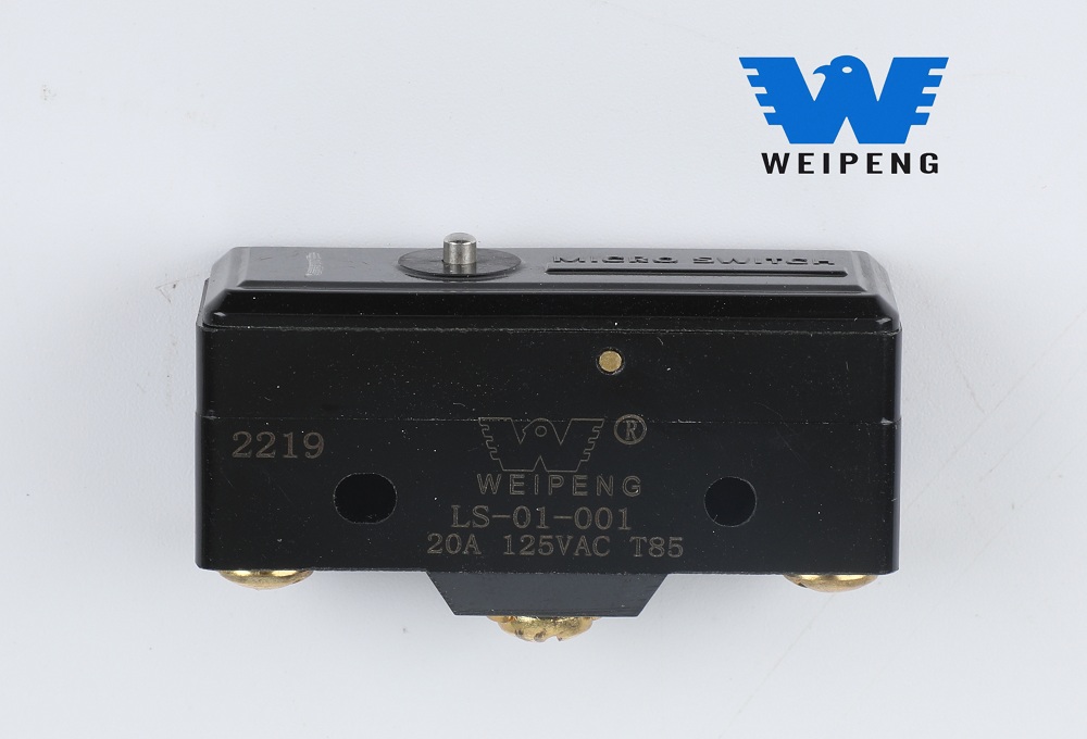 Mga Bahagi ng Travel Limit Switch Mechine Z-15G-B Pagpapalit