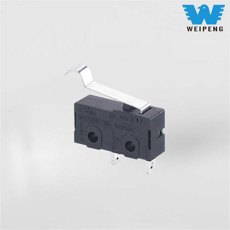 Two-Prong Handle Mixer Micro Switch