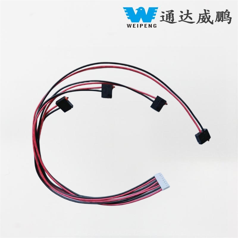 Ang pampainit ng tubig na may IP67 na hindi tinatagusan ng tubig switch