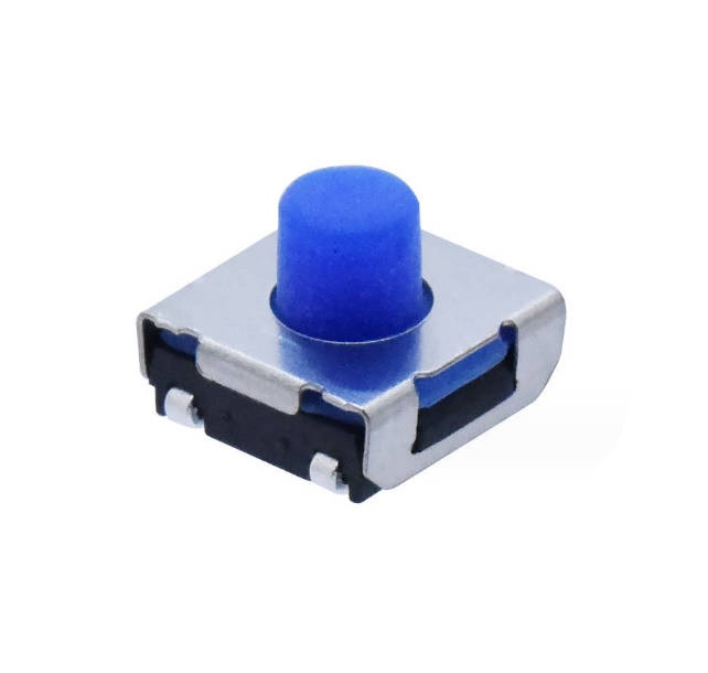 Waterproof Four Pin Plug Slide Switch