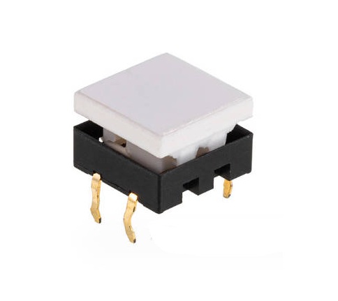 Waterproof High Temperature Resistant Tactile Switch