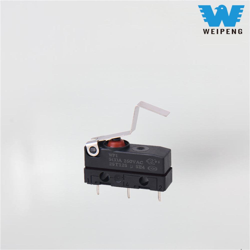 Waterproof Micro Switch Car Dustproof Accessory