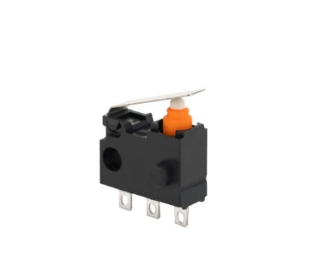 Waterproof Micro Switch para sa Sasakyan