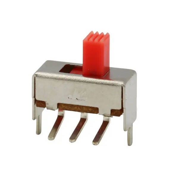 Waterproof PCB Mini Slide Switch para sa Hair Dryer