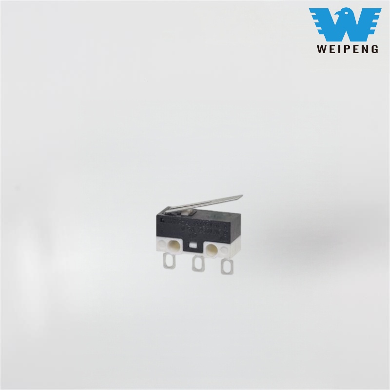 Weipeng 1A/3A 250VAC Air Purifier Micro Switch